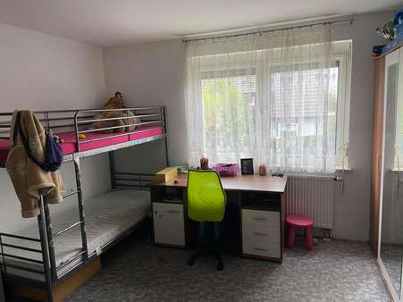 EG: Kinderzimmer - Zweifamilienhaus in 74523 Schwäbisch Hall mit 208m² kaufen