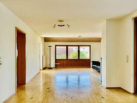 Wohnzimmer - Einfamilienhaus in 74564 Crailsheim mit 192m² kaufen