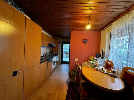 Küche - Einfamilienhaus in 74523 Schwäbisch Hall mit 105m² kaufen