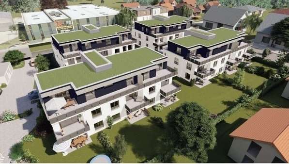 Visualisierung -  in 74572 Blaufelden mit 10000m² mieten
