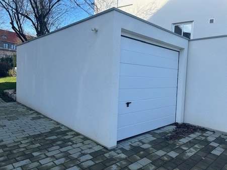 Garage - Einfamilienhaus in 74523 Schwäbisch Hall mit 133m² kaufen