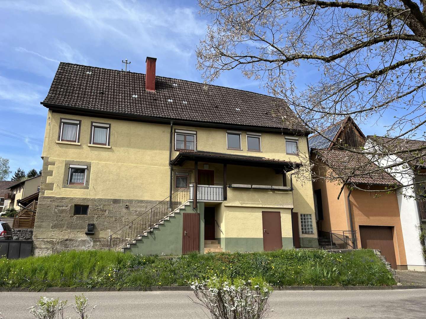 Ansicht 15.4. - Einfamilienhaus in 74538 Rosengarten mit 100m² kaufen