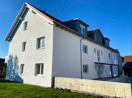 Außenansicht - Mehrfamilienhaus in 74564 Crailsheim mit 513m² als Kapitalanlage kaufen
