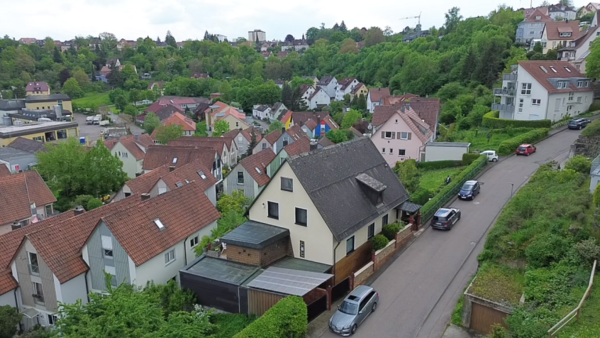 Schönes Zuhause in begehrter Stadtlage...