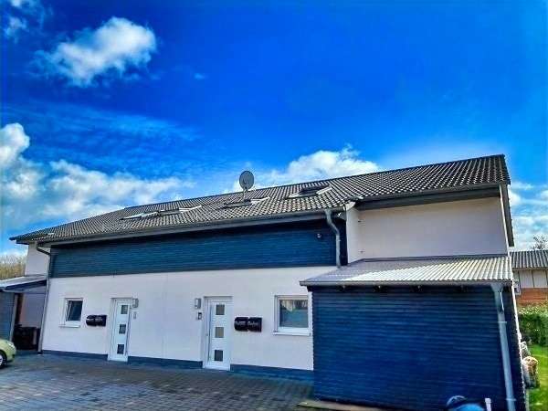Außenansicht - Dachgeschosswohnung in 74549 Wolpertshausen mit 79m² kaufen