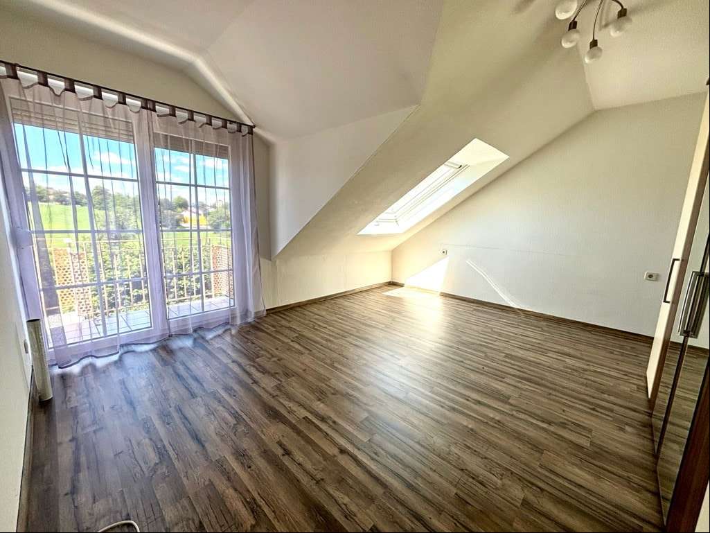 Dachgeschosswohnung in 74564 Crailsheim mit 52m² kaufen Sparkassen