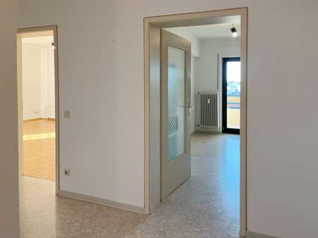 Diele Diele - Etagenwohnung in 74613 Öhringen mit 66m² kaufen