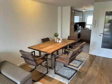 Essen - Wohnung in 74613 Öhringen mit 116m² kaufen
