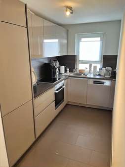 Kochen - Wohnung in 74613 Öhringen mit 116m² kaufen