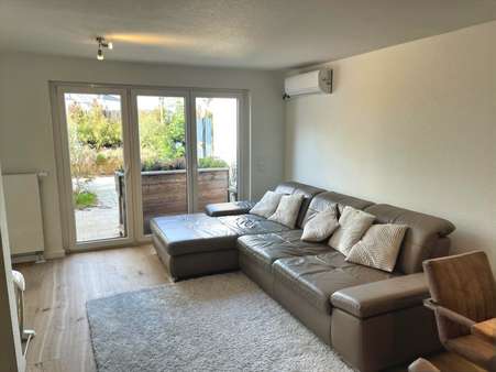 Wohnen - Wohnung in 74613 Öhringen mit 116m² kaufen