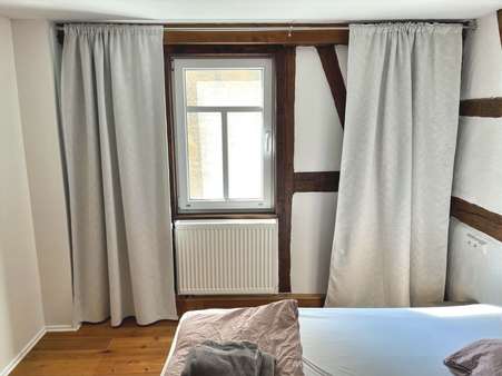 Schlafen - Etagenwohnung in 74632 Neuenstein mit 56m² kaufen