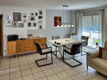 Essen - Erdgeschosswohnung in 74635 Kupferzell mit 82m² kaufen