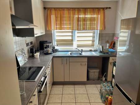 Kochen - Erdgeschosswohnung in 74635 Kupferzell mit 82m² kaufen