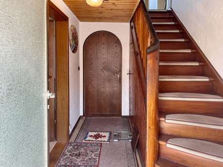 Flur - Einfamilienhaus in 74629 Pfedelbach mit 108m² kaufen