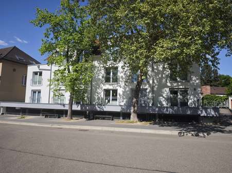 Ansicht Front - Etagenwohnung in 74653 Künzelsau mit 24m² kaufen