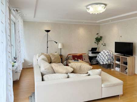 Wohnen - Doppelhaushälfte in 74613 Öhringen mit 123m² kaufen