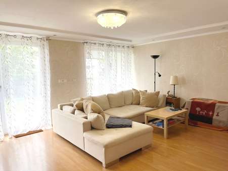 Wohnen - Doppelhaushälfte in 74613 Öhringen mit 123m² kaufen