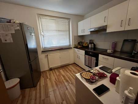 Küche - Erdgeschosswohnung in 74676 Niedernhall mit 75m² kaufen