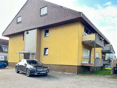 Nord-/Westansicht - Mehrfamilienhaus in 74613 Öhringen mit 431m² kaufen