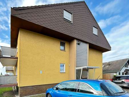 Nordansicht - Mehrfamilienhaus in 74613 Öhringen mit 431m² kaufen