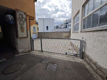 Tor zum Hof - Dachgeschosswohnung in 74653 Künzelsau mit 85m² kaufen