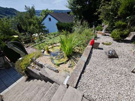 Garten Garten - Einfamilienhaus in 74676 Niedernhall mit 180m² kaufen