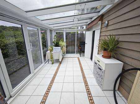 Wintergarten UG - Doppelhaushälfte in 74677 Dörzbach mit 123m² kaufen