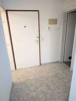 Diele Eingang Diele Eingang - Etagenwohnung in 74653 Künzelsau mit 65m² kaufen
