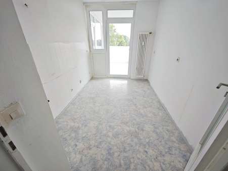 Küche Küche - Etagenwohnung in 74653 Künzelsau mit 65m² kaufen