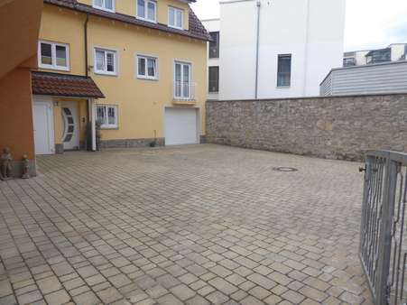 Hof - Einfamilienhaus in 74653 Künzelsau mit 236m² kaufen
