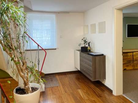 Diele im EG - Einfamilienhaus in 74626 Bretzfeld mit 108m² kaufen