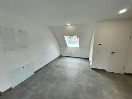 Kochen - Dachgeschosswohnung in 74214 Schöntal mit 66m² kaufen