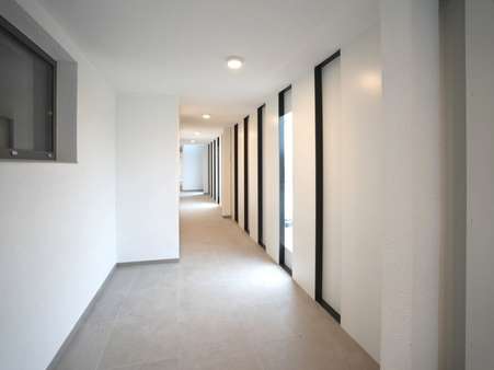 Laubengang - Etagenwohnung in 74613 Öhringen mit 115m² kaufen