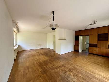 EG Wohn-/Esszimmer - Reihenmittelhaus in 89075 Ulm mit 121m² kaufen