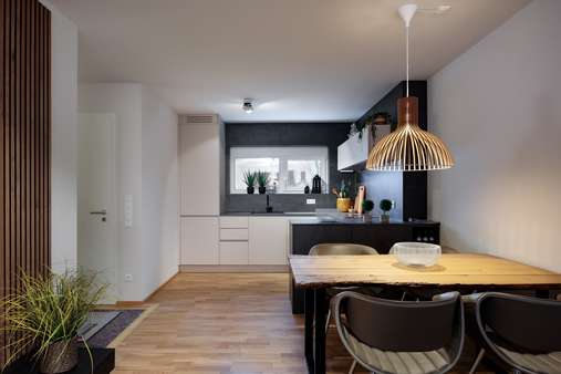 null - Etagenwohnung in 89231 Neu-Ulm mit 58m² kaufen