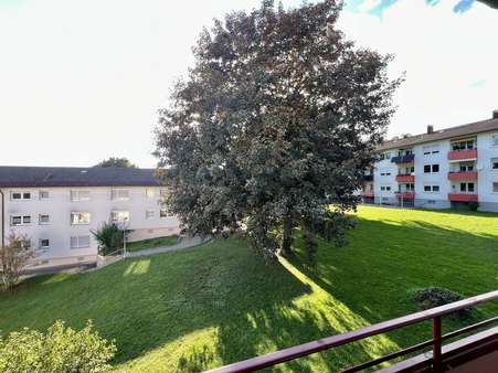 Ausblick Ausblick - Etagenwohnung in 89075 Ulm mit 71m² kaufen