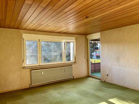 Wohn-/Esszimmer (Zimmer 1) Wohn-/Esszimmer (Zimmer 1) - Etagenwohnung in 89075 Ulm mit 71m² kaufen