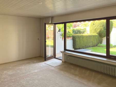 Wohnen - Reihenmittelhaus in 89233 Neu-Ulm mit 142m² kaufen