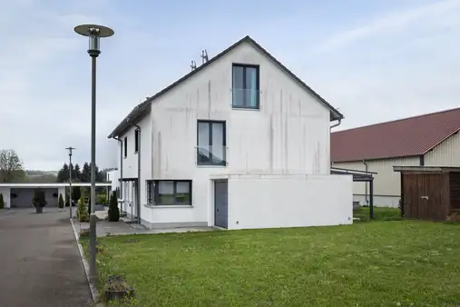 Modern, energieeffizient und sofort verfügbar