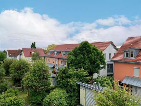 Ausblick - Etagenwohnung in 89075 Ulm mit 53m² kaufen