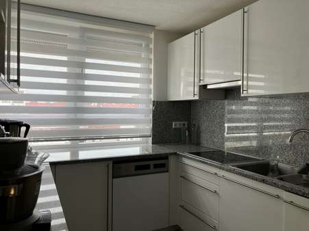 Küche - Etagenwohnung in 89250 Senden mit 80m² kaufen