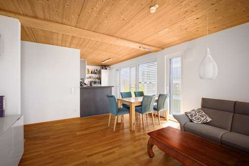 Essen - Etagenwohnung in 89075 Ulm mit 98m² kaufen