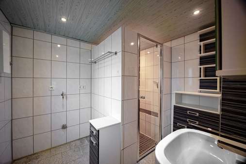 EG Bad - Einfamilienhaus in 89171 Illerkirchberg mit 138m² kaufen