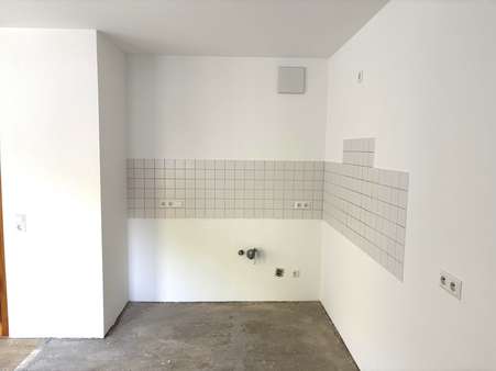 Küche - Etagenwohnung in 89143 Blaubeuren mit 39m² kaufen