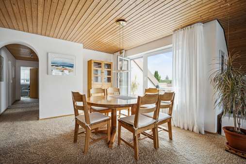 Essen Essen - Dachgeschosswohnung in 89233 Neu-Ulm mit 111m² kaufen