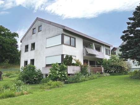 Ansicht Ansicht - Einfamilienhaus in 89195 Staig mit 270m² kaufen