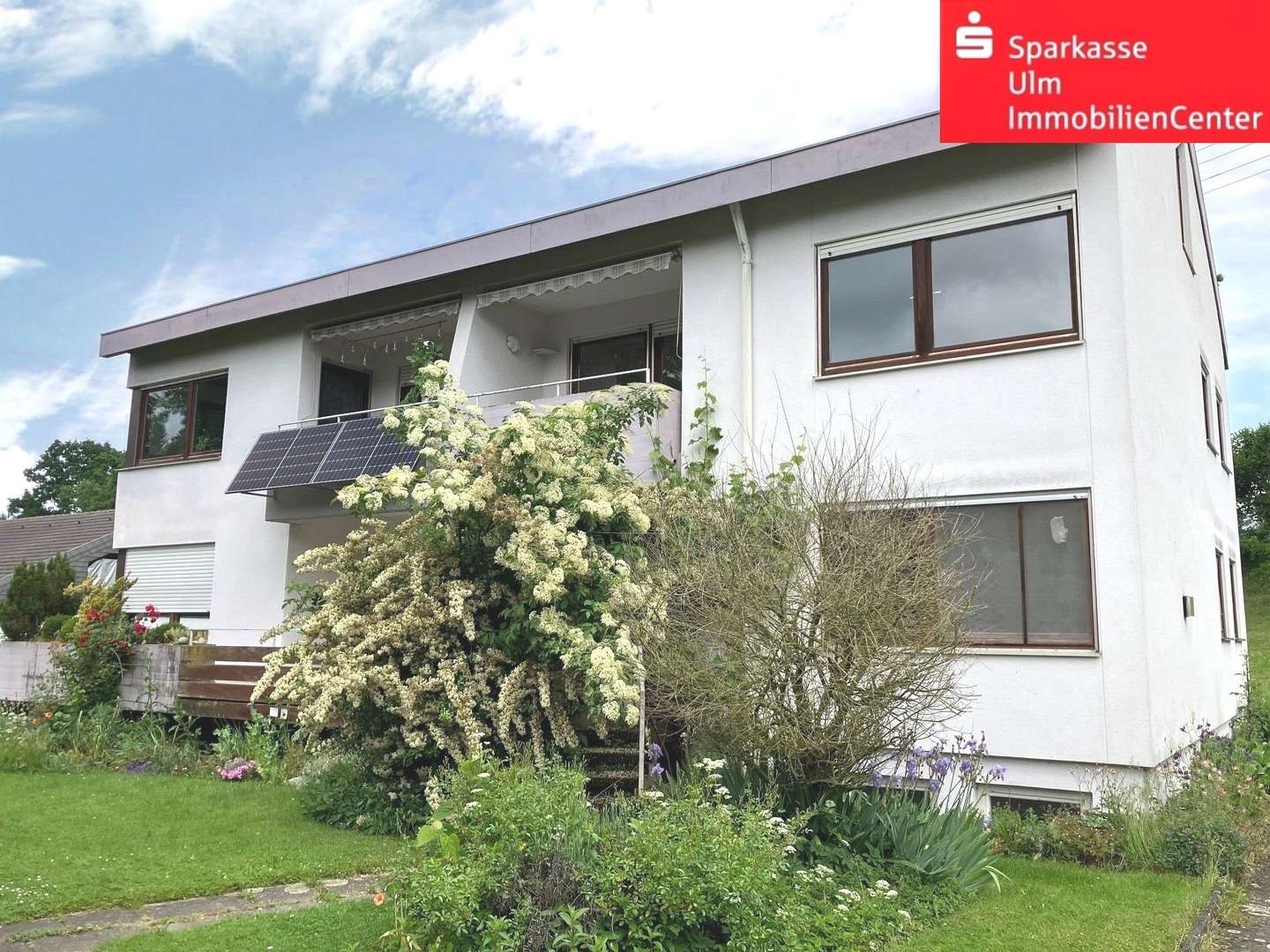 Ansicht Ansicht - Einfamilienhaus in 89195 Staig mit 270m² kaufen