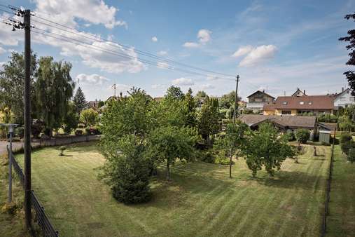 Garten_Suedost Garten_Suedost - Bungalow in 89191 Nellingen mit 124m² kaufen