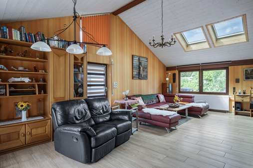 Wohnen Wohnen - Bungalow in 89191 Nellingen mit 124m² kaufen