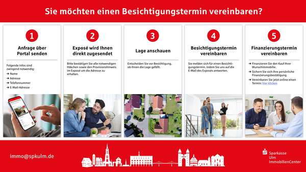 5-Punkte-Werbung-IC 5-Punkte-Werbung-IC - Maisonette-Wohnung in 89134 Blaustein mit 111m² kaufen